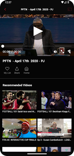 TRINI-TV Screen 3