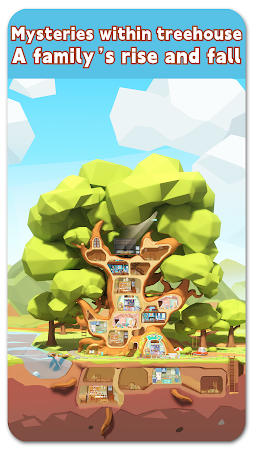Game screenshot Casey's Treehouse mod apk