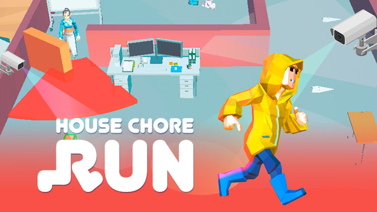 Escape From House Chores - 1.0.0 - (Android)