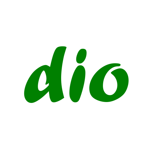 Dash It Out logo