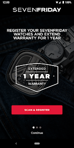 Nfc sevenfriday new arrivals