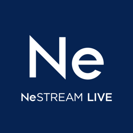 NeSTREAM LIVE icon