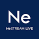NeSTREAM LIVE - Androidアプリ