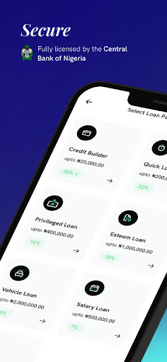 Money In Minutes | WageX Screen 3