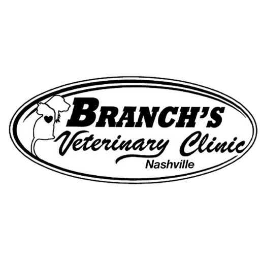 Branchs Vet Clinic Nashville logo