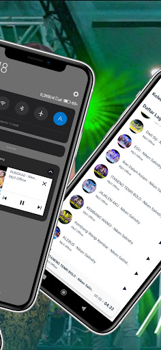 Campursari Niken Salindry 2023 Screen 2
