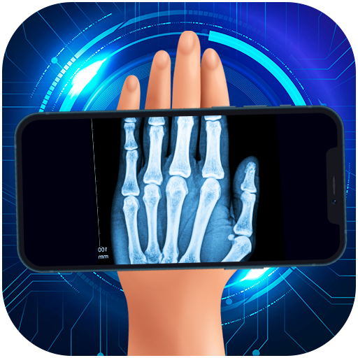 Xray Scanner : Body Scanner Download on Windows