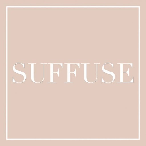Suffuse logo
