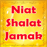 Niat Shalat Jamak icon