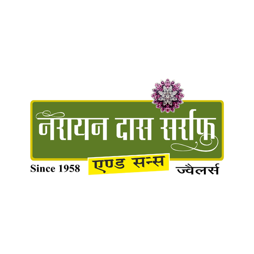 Narayan Das Saraff logo