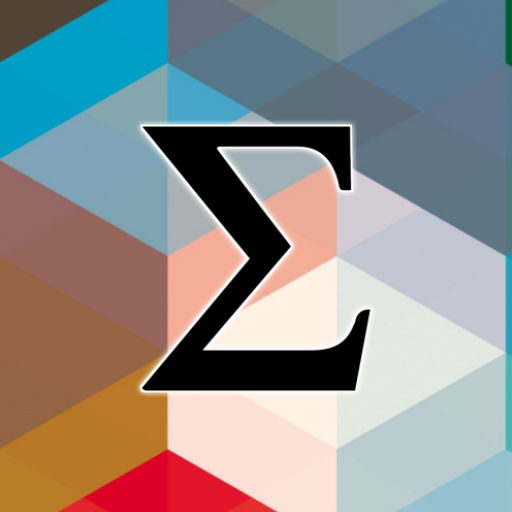 Progression Series Calculator logo