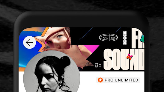 SoundCloud Mod APK 2023.05.12release (Premium unlocked) Gallery 2
