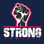 Cover Image of Download The Strong Project by MNG  APK