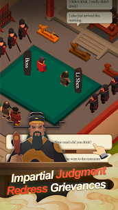 Idle Bao’s Prison: idle tycoon 2