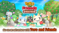Toro and Friends: Onsen Townのおすすめ画像1