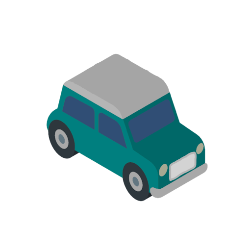 MILO - Mileage Logger logo