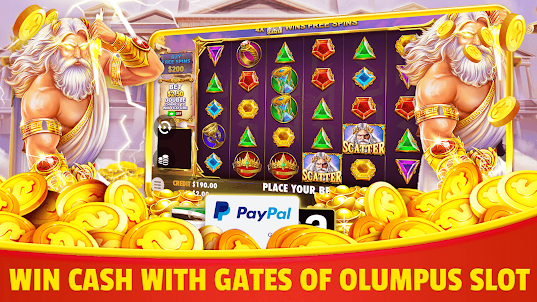 Download Gates Olympus Slot Demo Zeus on PC (Emulator) - LDPlayer