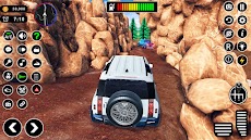 Monster Truck Simulator Gamesのおすすめ画像2