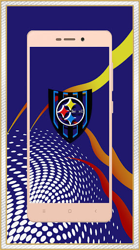Steelers Huachipato my passion Screen 2