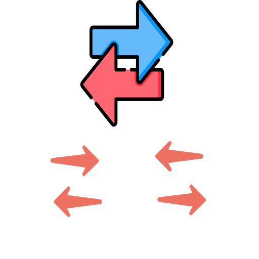 reverse math logo