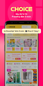 Ảnh chụp màn hình