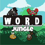 Spelling Bee - Word Jungle icon