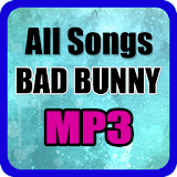 Sensualidad Bad Bunny Prince Royce J Balvin icon