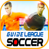Tips for Dream League Soccer16 icon