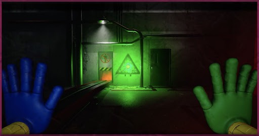 Хаги Ваги Глава 2