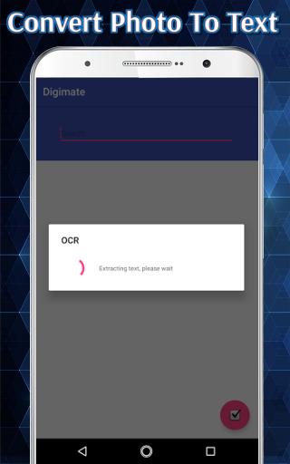 Photo To Text Converter