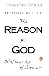 Symbolbild für The Reason for God: Belief in an Age of Skepticism