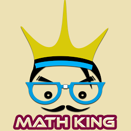 Math King 아이콘 이미지