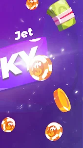 Lucky Jet Space Place