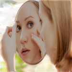 Cover Image of Download Oily Skin Care Tips  APK
