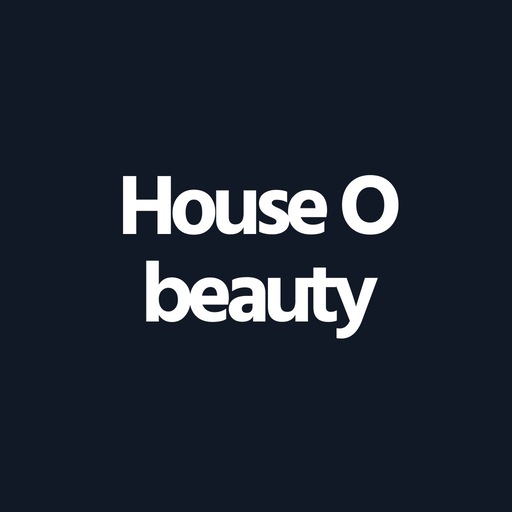 House O Beauty logo