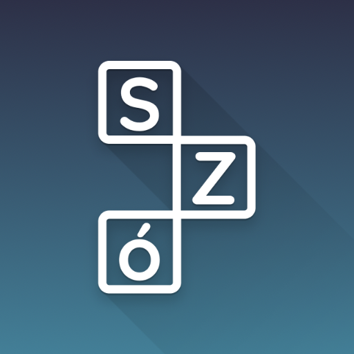 Szórakás logo
