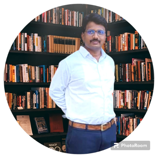 DNYANESH PURI SIR logo