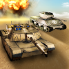 Tank Attack Blitz: Panzer War icon