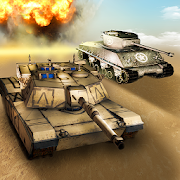 Tank Attack Blitz: Panzer War Machines 1.5 Icon