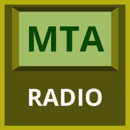 MTA Radio Islam Persada FM