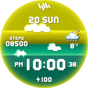 Screenshot image