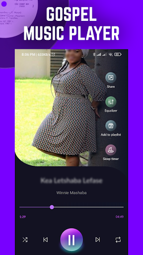 Winnie Mashaba All Songs