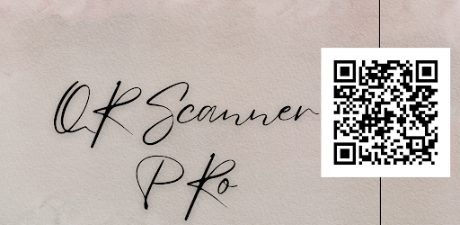 QR Scanner Pro Screen 3