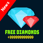 Cover Image of Download Diamonds Fire - tricks for Free diamond 1.2 APK