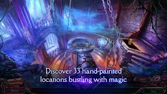 Game screenshot The Secret Order 8 (Full) hack