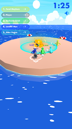Push and Knocking Master - Screenshot 3