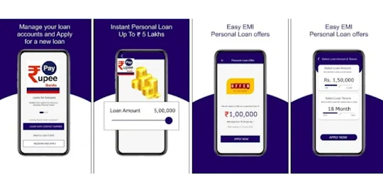 Rupee Credit Loans Guide