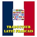 Traducteur Latin Francais Apk
