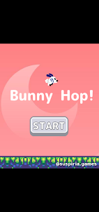 Bunny Hop!