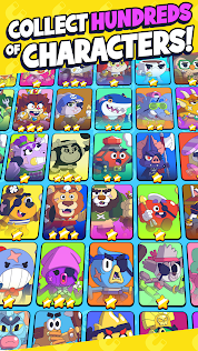 Go Go Magnet: Fish & Merge - Screenshot 5